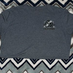 Tony Hawk California T shirt